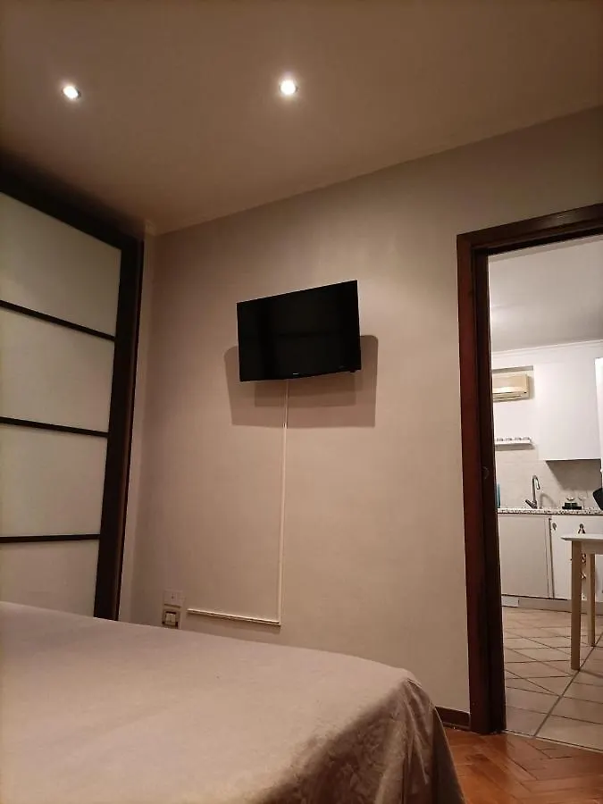 Apartment Domus Vacanze Romane