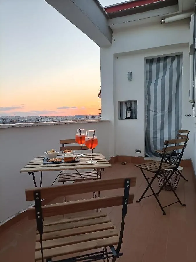 Domus Vacanze Romane Rome