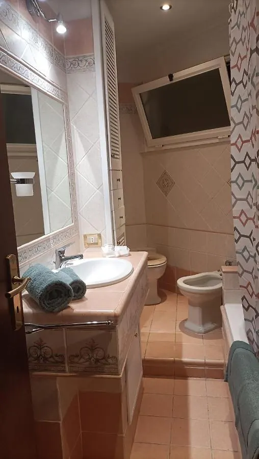 Domus Vacanze Romane