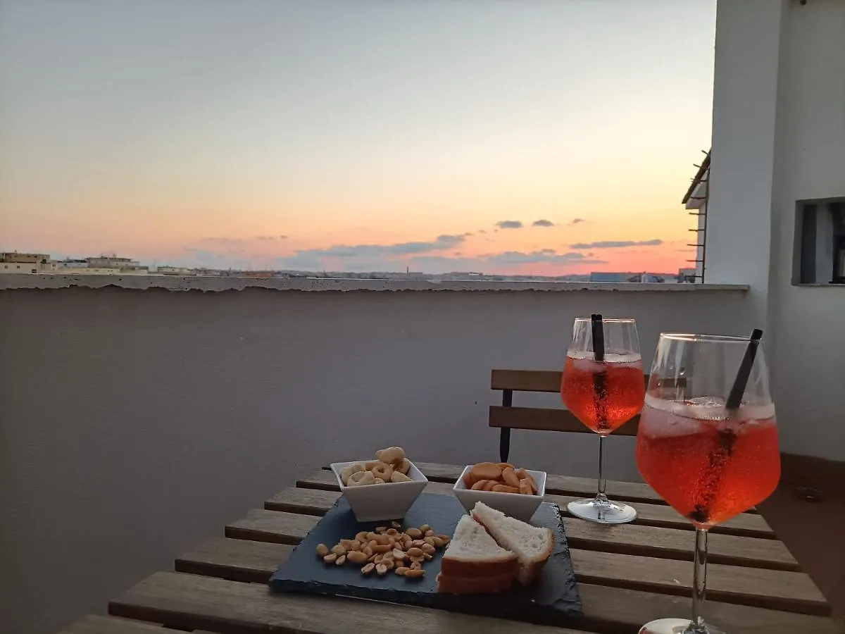 Domus Vacanze Romane Italy