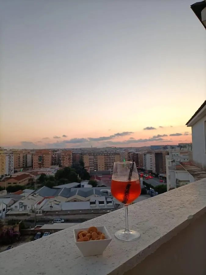 Apartment Domus Vacanze Romane