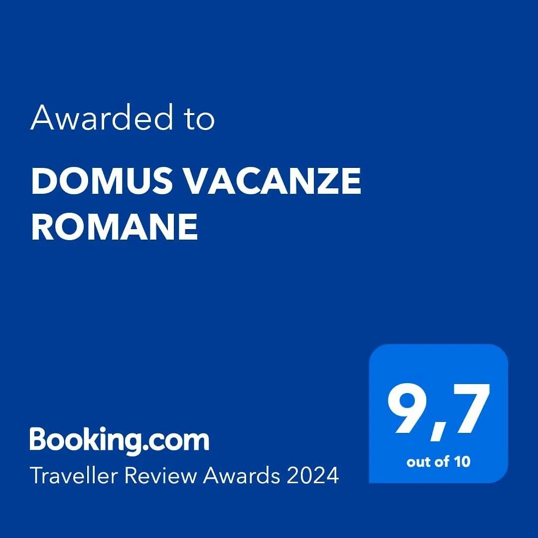 Domus Vacanze Romane