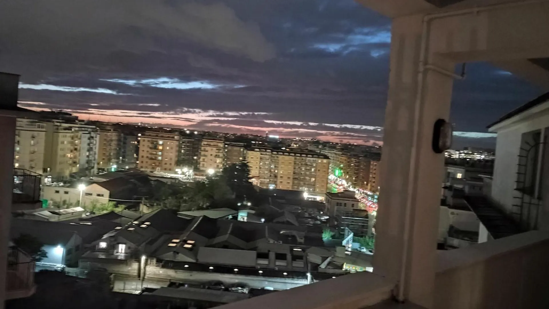 Apartment Domus Vacanze Romane