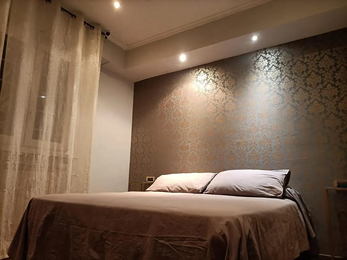 Domus Vacanze Romane Olaszország