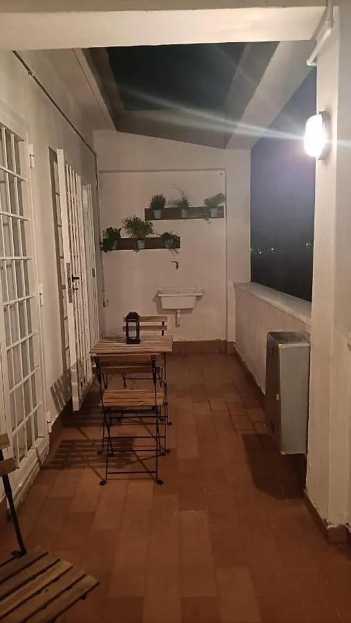 Domus Vacanze Romane Olaszország