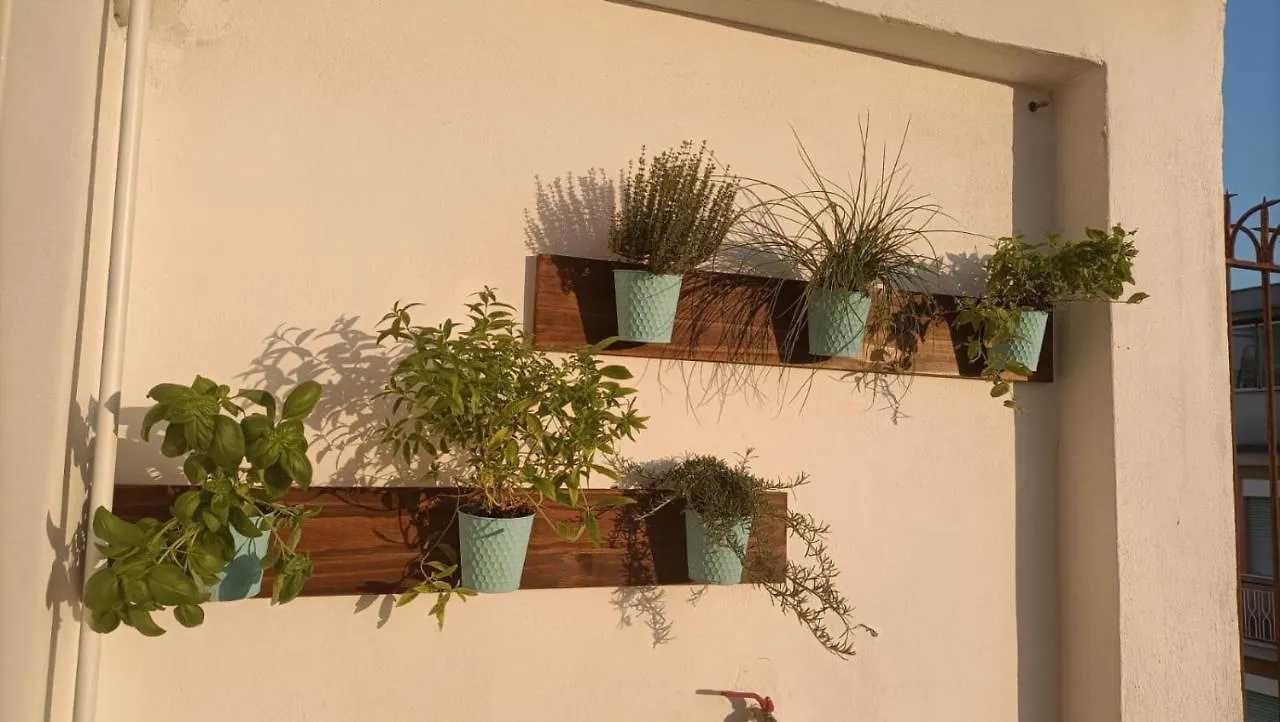 Domus Vacanze Romane 0*, Róma Olaszország