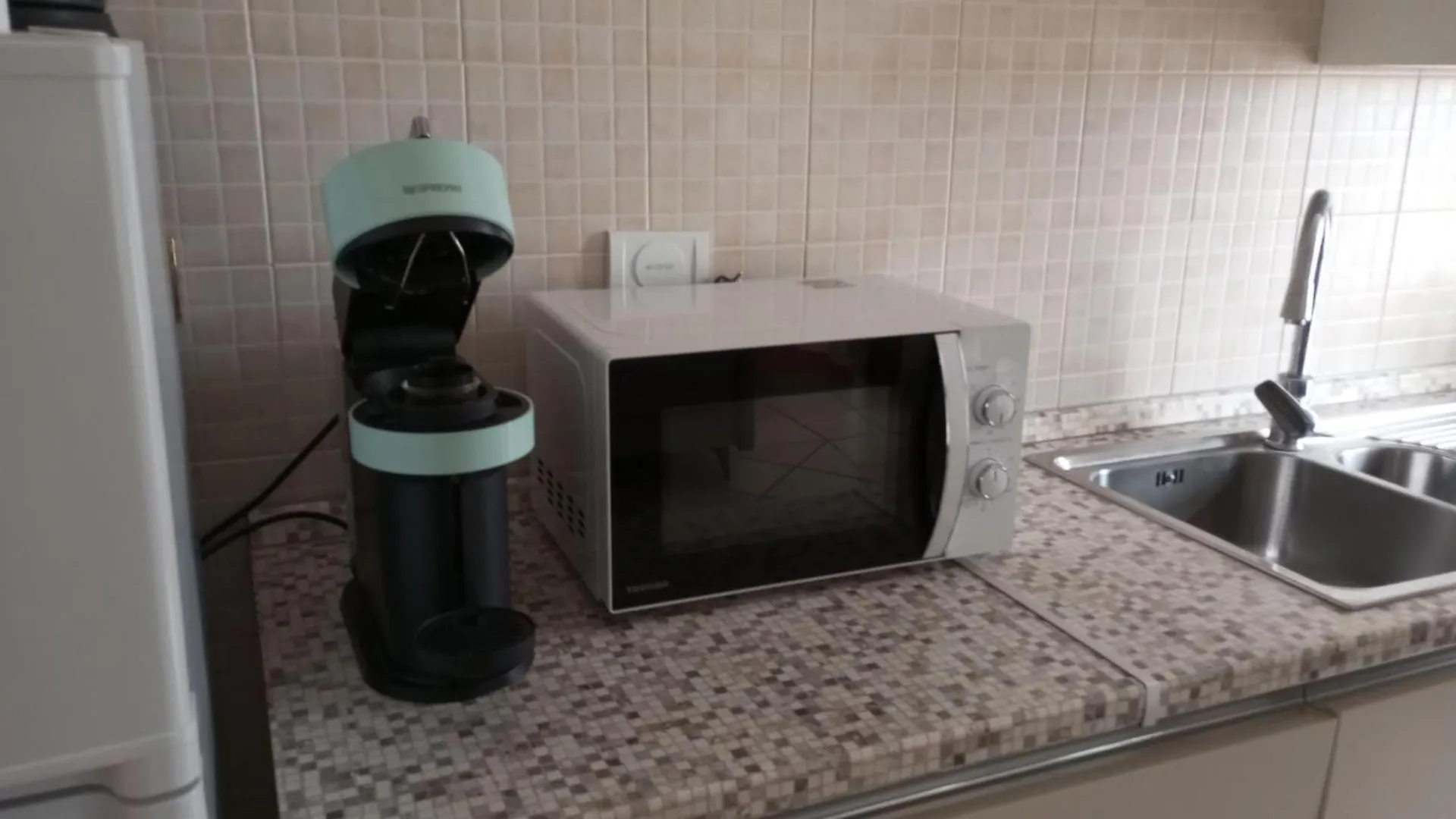 Apartman Domus Vacanze Romane